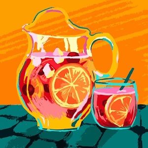 Meet your Posher, Isabel